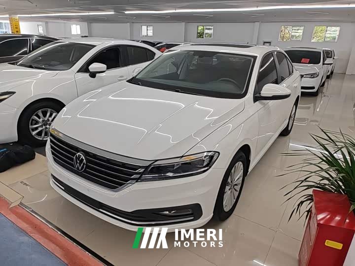 Volkswagen Lavida 1.5L Automatic Comfort - ავტომობილი ჩინეთიდან