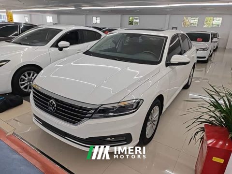 2021 Volkswagen Lavida 1.5L Automatic Comfort - ავტომობილი ჩინეთიდან