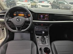 Volkswagen Lavida 1.5L Automatic Comfort - ფოტო 10