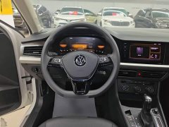 Volkswagen Lavida 1.5L Automatic Comfort - ფოტო 11