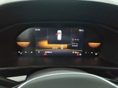 Volkswagen Lavida 1.5L Automatic Comfort - ფოტო 12