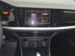Volkswagen Lavida 1.5L Automatic Comfort - ფოტო 13