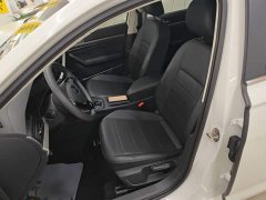 Volkswagen Lavida 1.5L Automatic Comfort - ფოტო 15