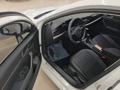 Volkswagen Lavida 1.5L Automatic Comfort - ფოტო 16