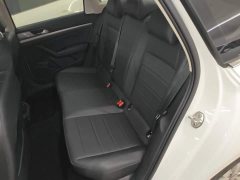 Volkswagen Lavida 1.5L Automatic Comfort - ფოტო 17