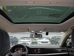 Volkswagen Lavida 1.5L Automatic Comfort - ფოტო 18