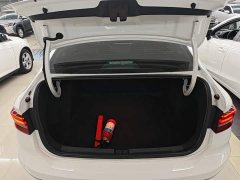 Volkswagen Lavida 1.5L Automatic Comfort - ფოტო 19