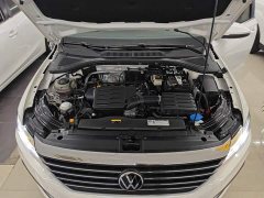 Volkswagen Lavida 1.5L Automatic Comfort - ფოტო 20
