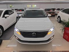 Volkswagen Lavida 1.5L Automatic Comfort - ფოტო 3