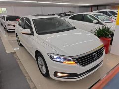 Volkswagen Lavida 1.5L Automatic Comfort - ფოტო 4