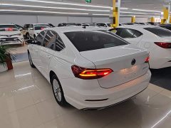 Volkswagen Lavida 1.5L Automatic Comfort - ფოტო 5