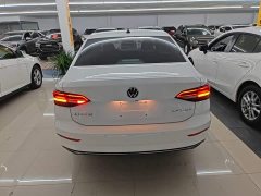 Volkswagen Lavida 1.5L Automatic Comfort - ფოტო 6