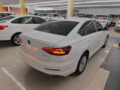 Volkswagen Lavida 1.5L Automatic Comfort - ფოტო 7