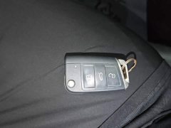 Volkswagen Lavida 1.5L Automatic Comfort - ფოტო 9