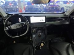 SAIC MG RX5 2023 1.5T Superior Edition - ფოტო 10