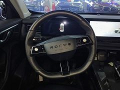 SAIC MG RX5 2023 1.5T Superior Edition - ფოტო 11