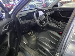 SAIC MG RX5 2023 1.5T Superior Edition - ფოტო 16