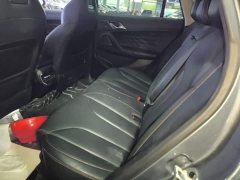 SAIC MG RX5 2023 1.5T Superior Edition - ფოტო 17