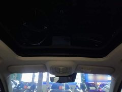 SAIC MG RX5 2023 1.5T Superior Edition - ფოტო 18