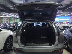SAIC MG RX5 2023 1.5T Superior Edition - ფოტო 19