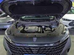 SAIC MG RX5 2023 1.5T Superior Edition - ფოტო 20