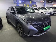 SAIC MG RX5 2023 1.5T Superior Edition - ფოტო 4