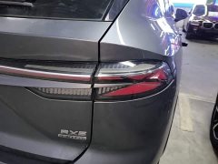 SAIC MG RX5 2023 1.5T Superior Edition - ფოტო 8