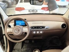 Wuling Hongguang MINIEV Fourth Generation Four-Door Advanced Edition - ფოტო 10