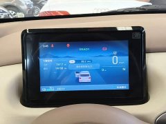 Wuling Hongguang MINIEV Fourth Generation Four-Door Advanced Edition - ფოტო 12