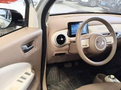 Wuling Hongguang MINIEV Fourth Generation Four-Door Advanced Edition - ფოტო 16