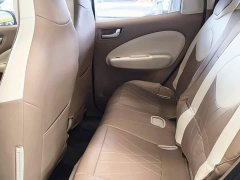 Wuling Hongguang MINIEV Fourth Generation Four-Door Advanced Edition - ფოტო 17