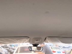 Wuling Hongguang MINIEV Fourth Generation Four-Door Advanced Edition - ფოტო 18