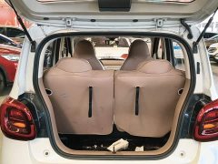 Wuling Hongguang MINIEV Fourth Generation Four-Door Advanced Edition - ფოტო 19