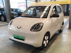 Wuling Hongguang MINIEV Fourth Generation Four-Door Advanced Edition - ფოტო 2