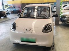 Wuling Hongguang MINIEV Fourth Generation Four-Door Advanced Edition - ფოტო 3