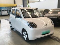 Wuling Hongguang MINIEV Fourth Generation Four-Door Advanced Edition - ფოტო 4