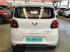 Wuling Hongguang MINIEV Fourth Generation Four-Door Advanced Edition - ფოტო 6