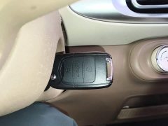 Wuling Hongguang MINIEV Fourth Generation Four-Door Advanced Edition - ფოტო 9