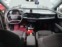 Audi Q4 e-tron 40 e-tron Creative Edition - ფოტო 10