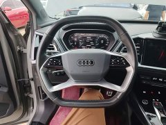 Audi Q4 e-tron 40 e-tron Creative Edition - ფოტო 11