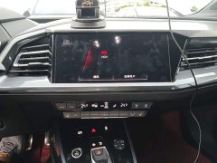 Audi Q4 e-tron 40 e-tron Creative Edition - ფოტო 13