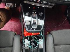 Audi Q4 e-tron 40 e-tron Creative Edition - ფოტო 14