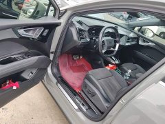 Audi Q4 e-tron 40 e-tron Creative Edition - ფოტო 16