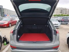 Audi Q4 e-tron 40 e-tron Creative Edition - ფოტო 19