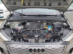 Audi Q4 e-tron 40 e-tron Creative Edition - ფოტო 20