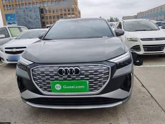 Audi Q4 e-tron 40 e-tron Creative Edition - ფოტო 3