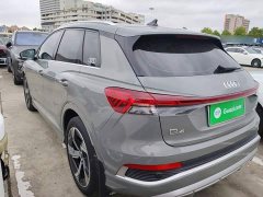 Audi Q4 e-tron 40 e-tron Creative Edition - ფოტო 5