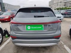 Audi Q4 e-tron 40 e-tron Creative Edition - ფოტო 6