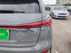 Audi Q4 e-tron 40 e-tron Creative Edition - ფოტო 8