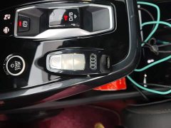 Audi Q4 e-tron 40 e-tron Creative Edition - ფოტო 9